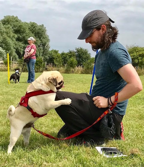 Adventure Walkies Bolton