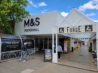 M&S Foodhall