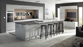 Blackheath Kitchens Limited