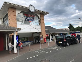 Tesco Extra