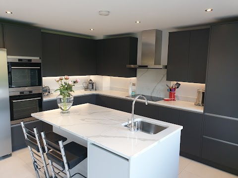 Belfast Kitchen Company