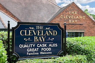 The Cleveland Bay