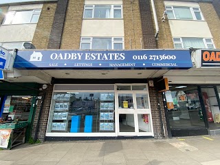 Oadby Estates