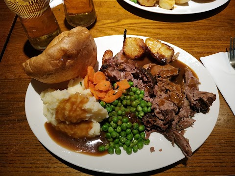 Toby Carvery Stonebridge