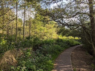 Happy Valley Nature Reserve