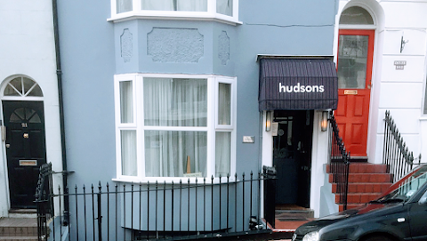 Hudsons Guest House