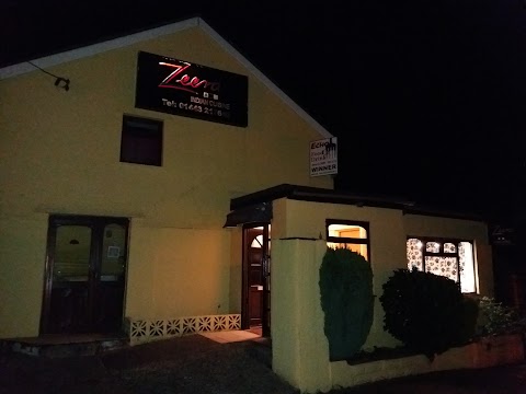 Zeera Indian Takeaway