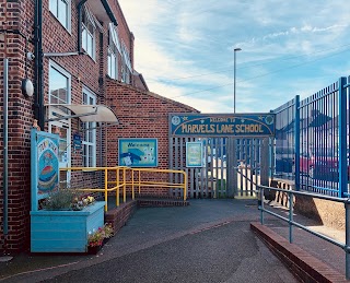 Marvels Lane Primary School and Nursery