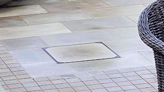 Recessed Manhole Covers