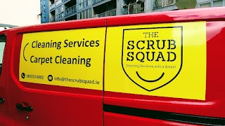 The Scrub Squad Cleaning Services