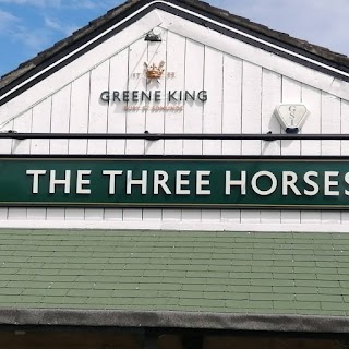 The Three Horses