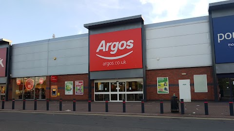 Argos Coventry Gallagher