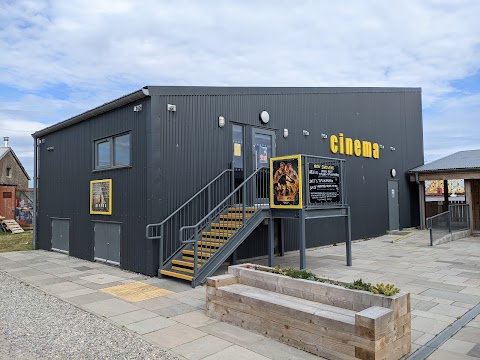 Cromarty Cinema