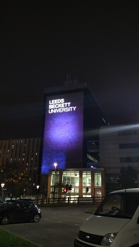 Leeds Beckett University