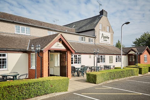 Appleby Inn Hotel