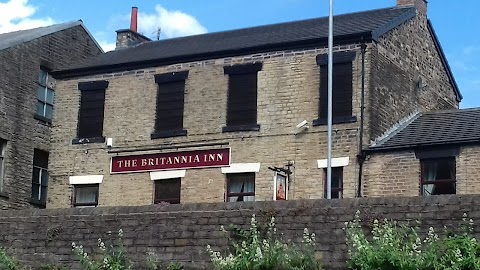 The Britannia Inn