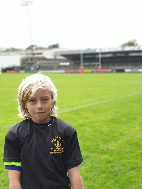 Neath Rugby Clubhouse