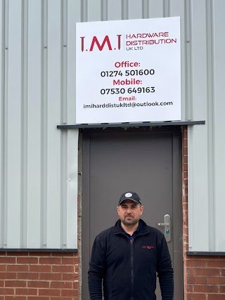 I.M.I Hardware Distribution UK LTD