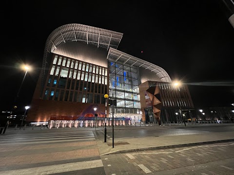 Francis Crick Institute