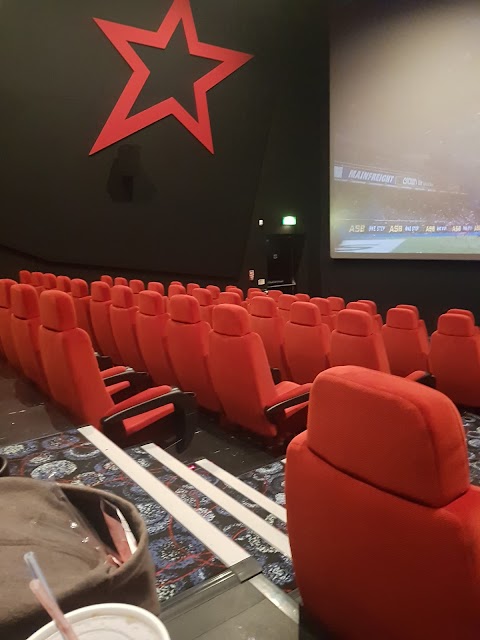 Cineworld Cinema - Yate