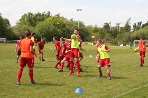 Buckley Town Football Club