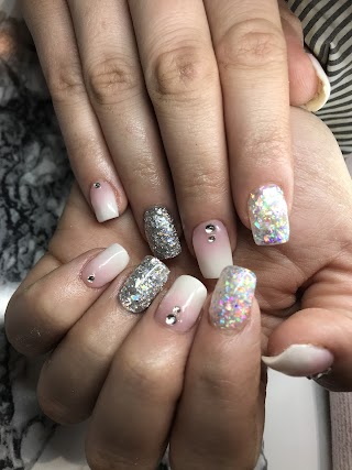 Nails By HR