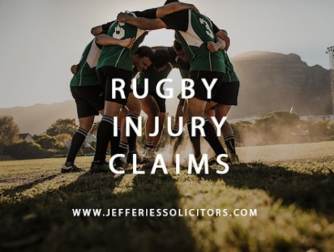 Jefferies Solicitors