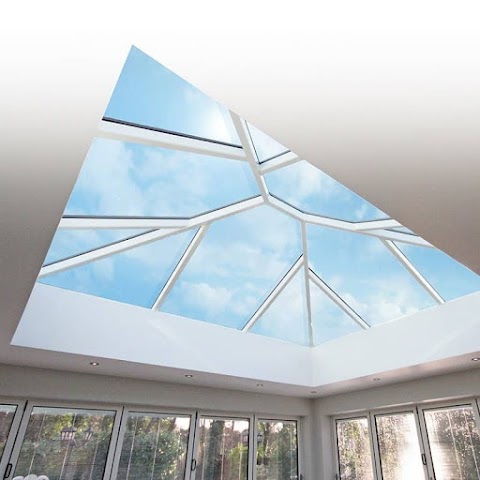 LB Roof Windows (LB Supplies)