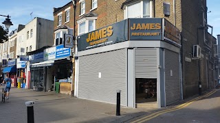 James Restaurant