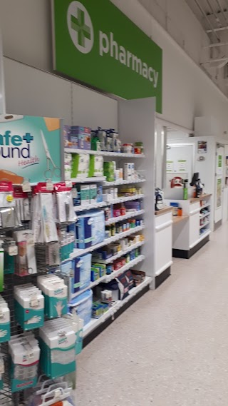 Asda Pharmacy