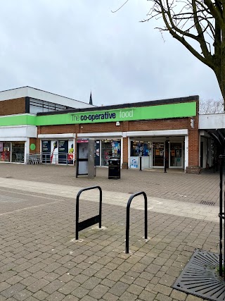 Co-op Food - Edgeley