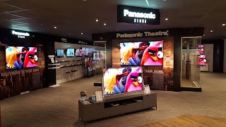 Panasonic Store Plymouth