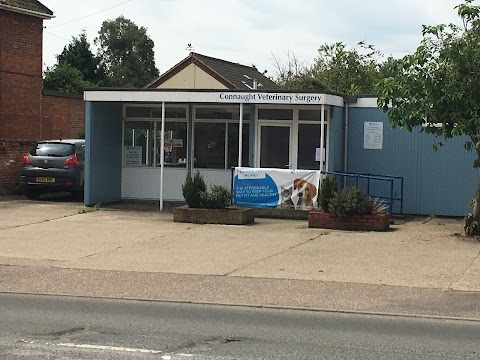 Uplands Way Veterinary Clinic, Attleborough Branch