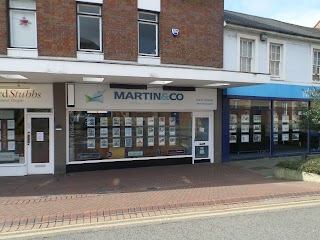 Martin & Co Bedford Lettings & Estate Agents