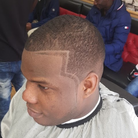 Be's Barbers