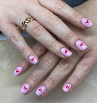 The Beautiful Nails Company