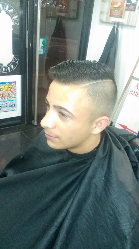 AZ Barbers