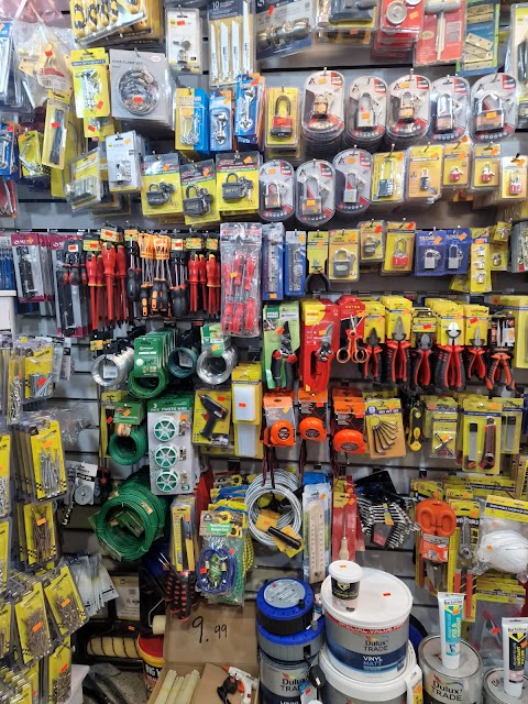 Homecare DIY Hardware Store