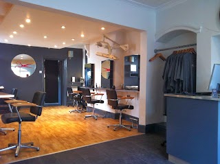 MG Hair Salon Loughborough