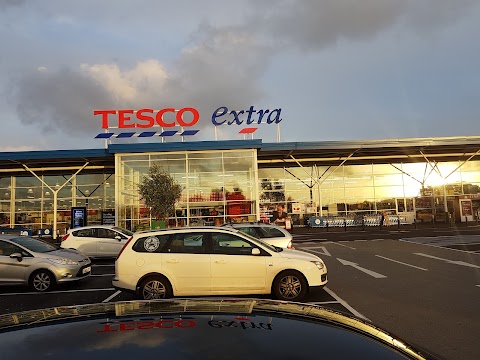 Tesco Extra