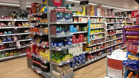 Co-op Food - Stockport - 206 Heaton Moor Road