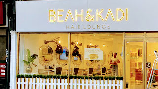 BEAH AND KADI - Hair Lounge