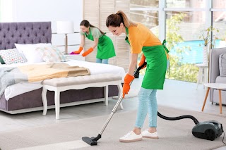 DMS Cleaning Inc Ltd