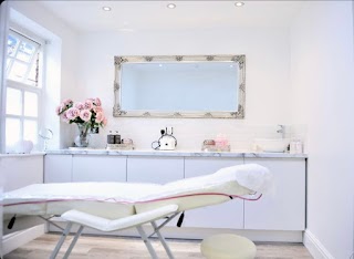 Serenity Hair & Beauty Salon