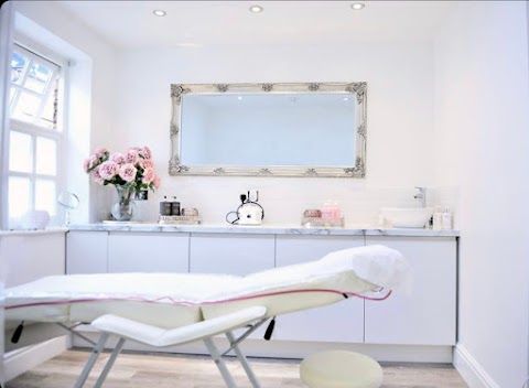 Serenity Hair & Beauty Salon