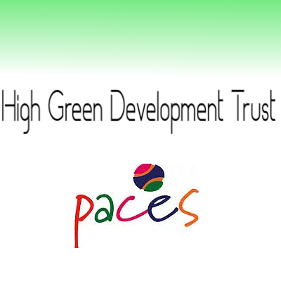 High Green Development Trust