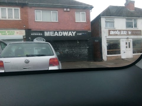 Meadway Fish Bar