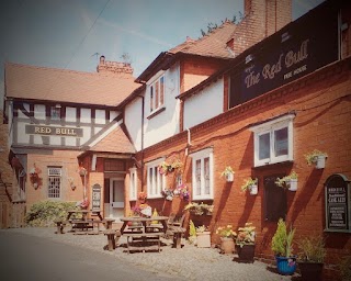 The Red Bull Inn