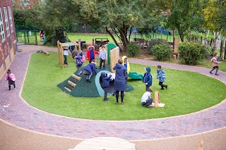 Sacred Heart Catholic Primary School