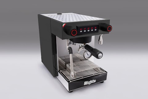 Ferrari Espresso Ltd